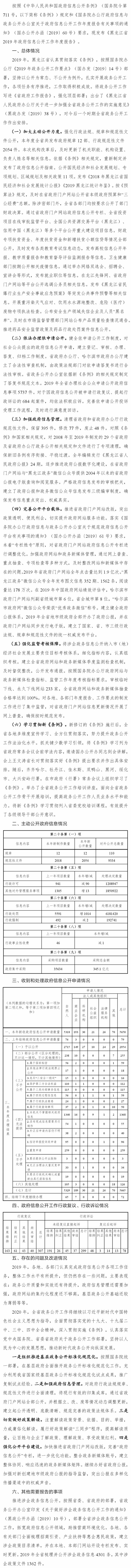 （图片）黑龙江省2019年政府信息公开工作报告.jpg